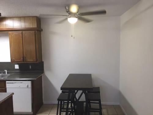 Apartamento One Bedroom Close To Fort Sill!