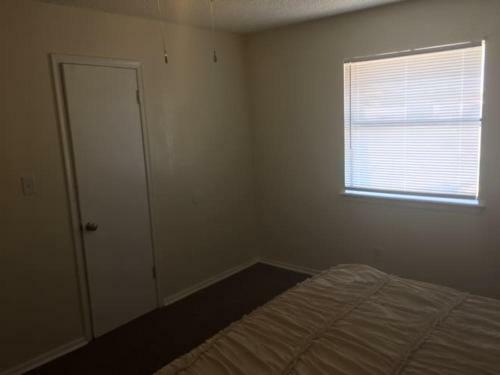 Apartamento One Bedroom Close To Fort Sill!