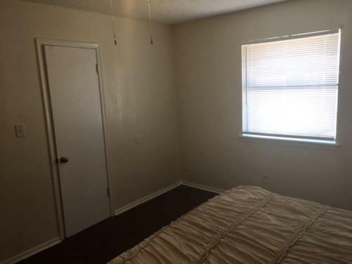 Apartamento One Bedroom Close To Fort Sill!