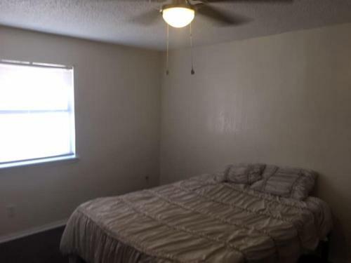 Apartamento One Bedroom Close To Fort Sill!
