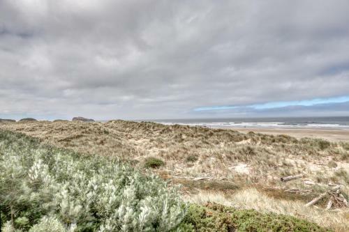 Coast Haven - 2 Bed 2 Bath Vacation Home In Bandon Dunes