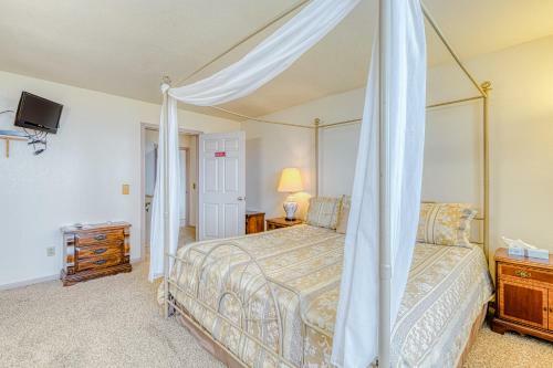 A Bandon Retreat