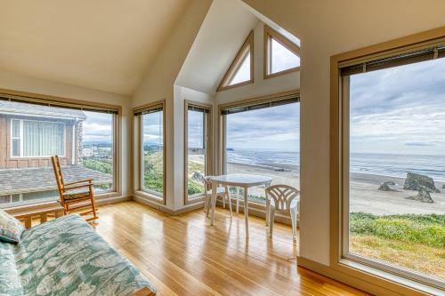 Beach Loop Condos