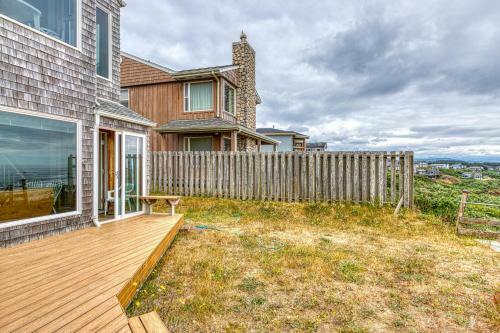 Beach Loop Condos