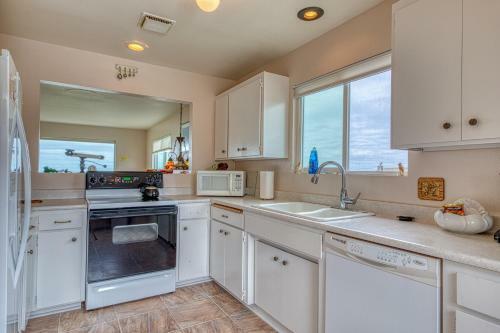 Tidal Links - 4 Bed 3 Bath Vacation Home In Bandon Dunes