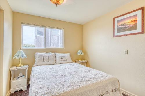 Tidal Links - 4 Bed 3 Bath Vacation Home In Bandon Dunes