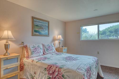 Tidal Links - 4 Bed 3 Bath Vacation Home In Bandon Dunes