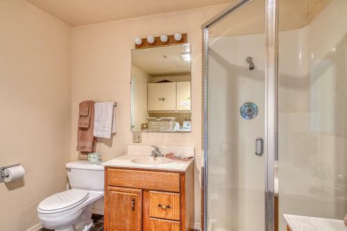 Tidal Links - 4 Bed 3 Bath Vacation Home In Bandon Dunes