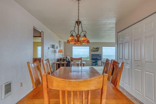 Tidal Links - 4 Bed 3 Bath Vacation Home In Bandon Dunes