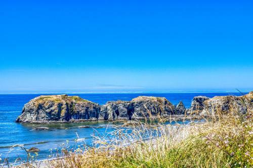 Tidal Links - 4 Bed 3 Bath Vacation Home In Bandon Dunes
