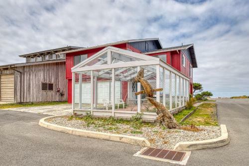 Tidal Links - 4 Bed 3 Bath Vacation Home In Bandon Dunes