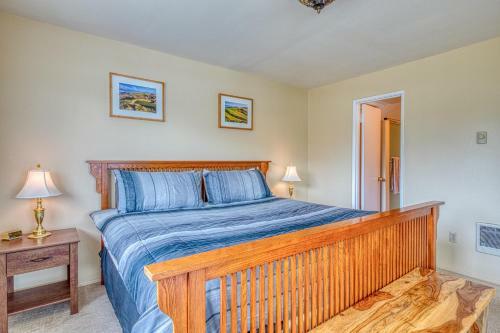 Tidal Links - 4 Bed 3 Bath Vacation Home In Bandon Dunes