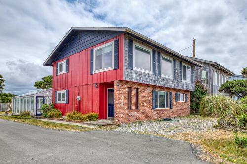 Tidal Links - 4 Bed 3 Bath Vacation Home In Bandon Dunes