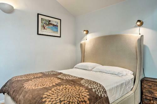 Cottage With Fireplace, Walk To Downtown Ashland
