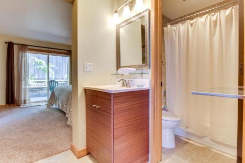 Wall Street Condo #114