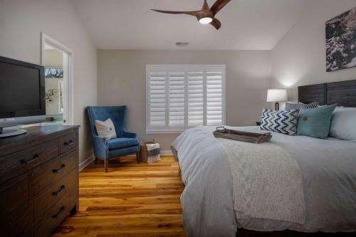 Beaverton Creek Cottage