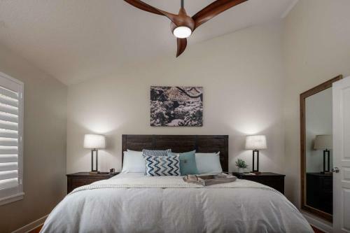 Beaverton Creek Cottage