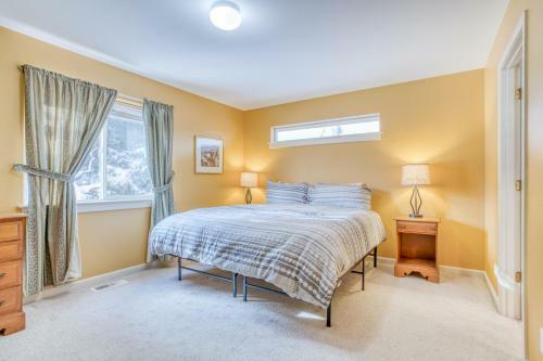 Baltimore Cottage