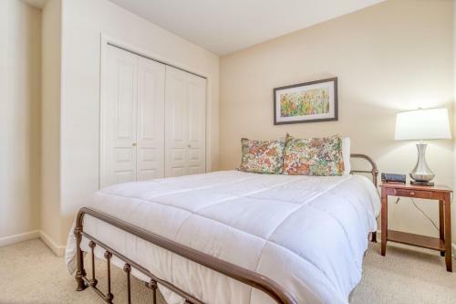 Baltimore Cottage