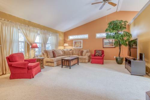 Baltimore Cottage
