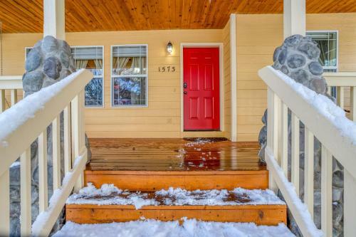 Baltimore Cottage