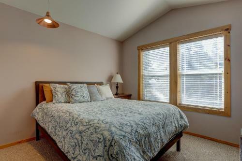 Huckleberry Cottage