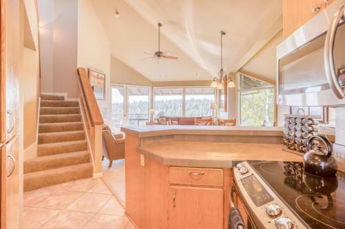 River Ridge One-bedroom Condos