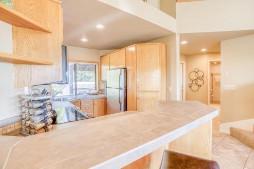 River Ridge One-bedroom Condos