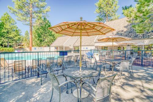 River Ridge Two-bedroom Condos