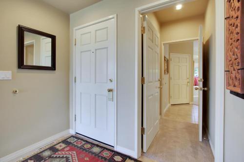 River Ridge Two-bedroom Condos
