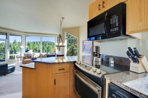 River Ridge Two-bedroom Condos