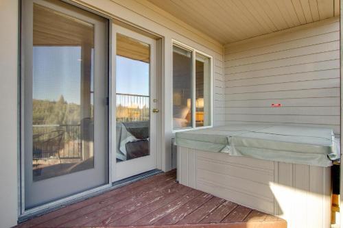 River Ridge Two-bedroom Condos