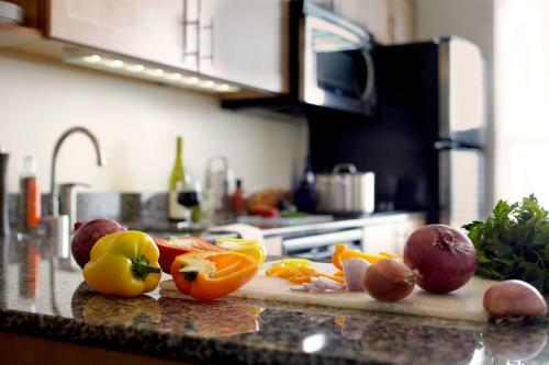 Hotel Hyatt House Portland/beaverton