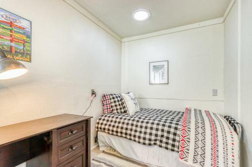 Chic Hideaway Retreat