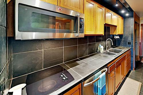 Apartamento Choice Condo - Closest Lodging To Mount Bachelor! Condo