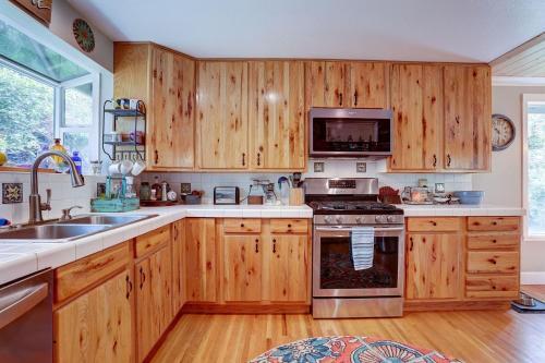 Canterbury Home