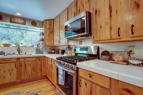 Canterbury Home