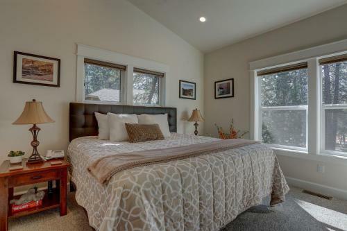 Trails End Retreat Home