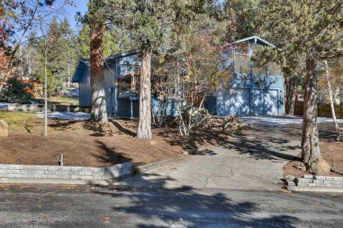West Hills Home