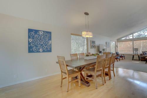 West Hills Home
