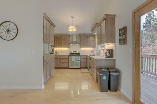 West Hills Home