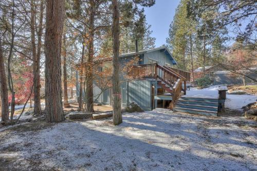West Hills Home