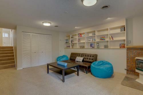 West Hills Home