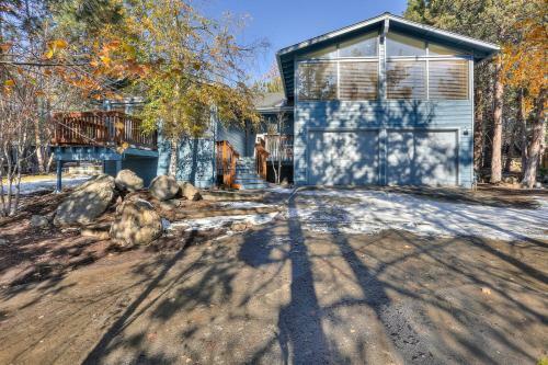 West Hills Home