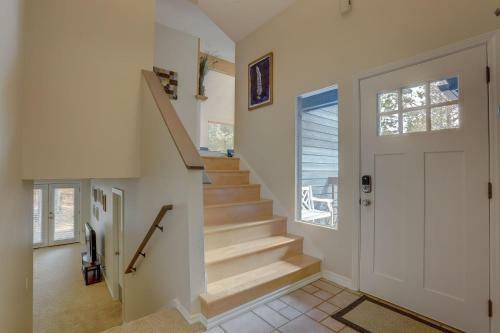 West Hills Home