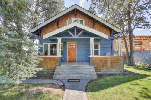 Albany Cottage