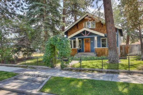 Albany Cottage