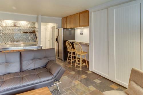 The Drake Condo #146