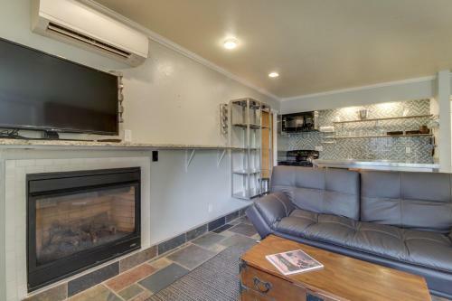 The Drake Condo #146