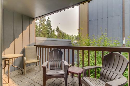 The Drake Condo #146